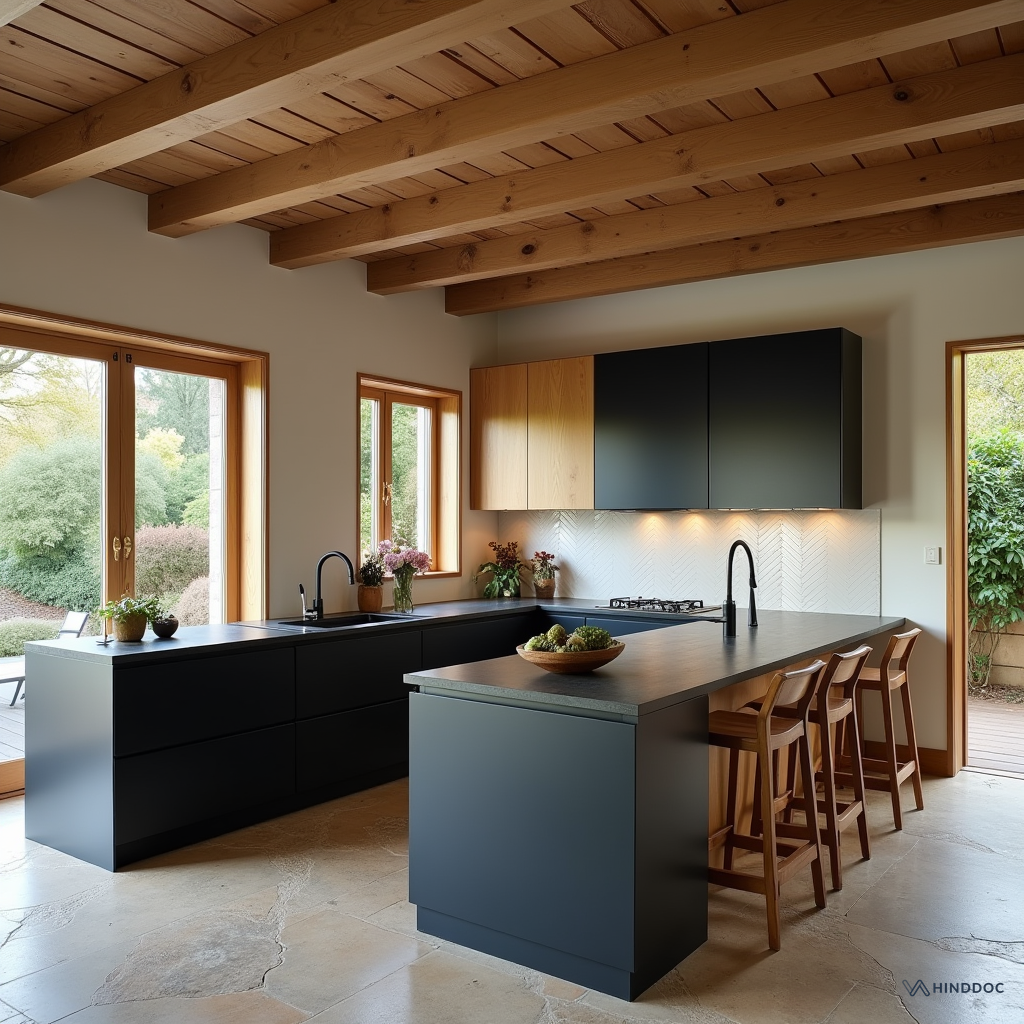 Modular Kitchen Design 14